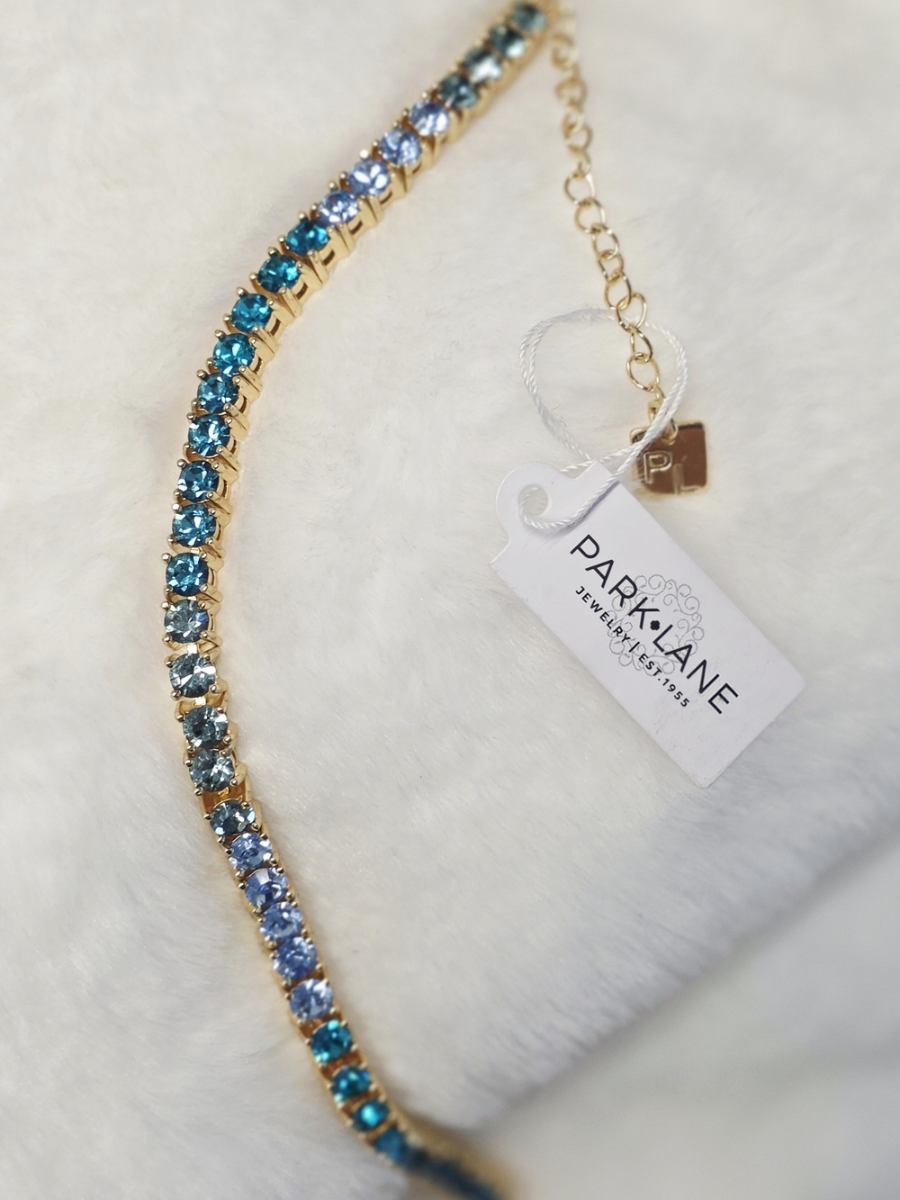 Park Lane Marino Micro Impression Bracelet